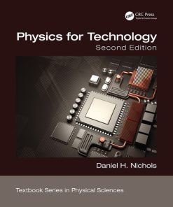 Physics for Technology 2nd Edition – PDF ebook