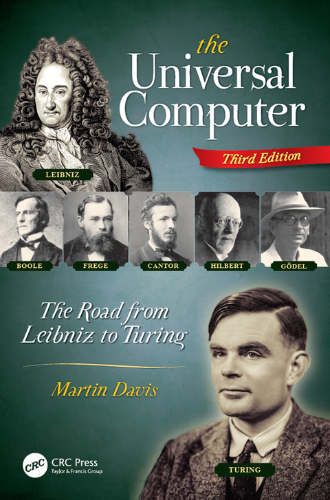 The Universal Computer, The Road from Leibniz to Turing, 3rd Edition – PDF ebook The Universal Computer, The Road from Leibniz to Turing, 3rd Edition – PDF ebook