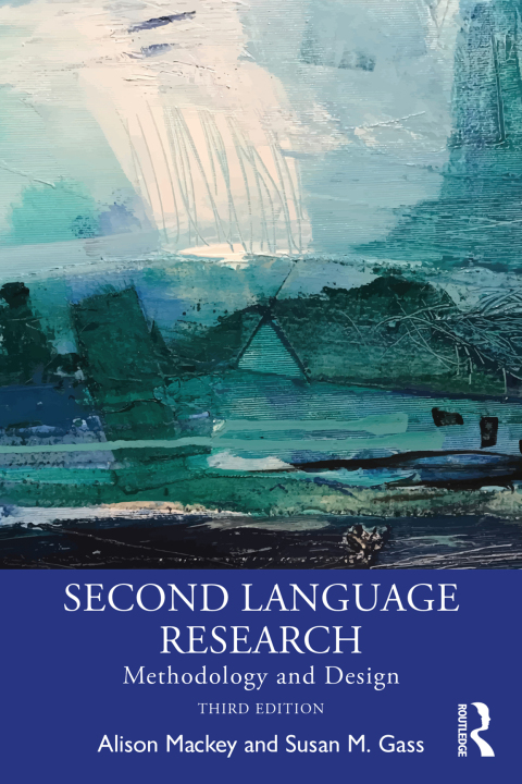 Second Language Research, Methodology and Design 3rd Edition – PDF ebook Second Language Research, Methodology and Design 3rd Edition – PDF ebook