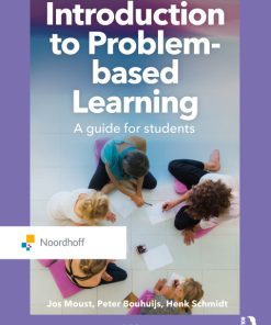 Introduction to Problem-Based Learning 4th Edition – PDF ebook