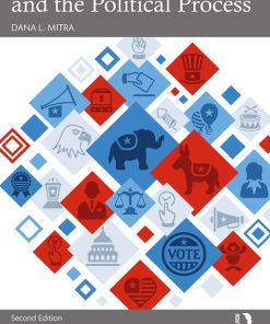 Educational Change and the Political Process 2nd Edition – PDF ebook