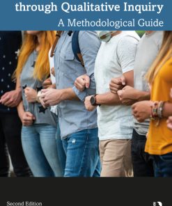 Fostering Social Justice through Qualitative Inquiry, A Methodological Guide 2nd Edition – PDF ebook