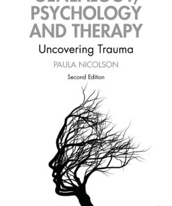 Genealogy, Psychology and Therapy, Uncovering Trauma 2nd Edition – PDF ebook