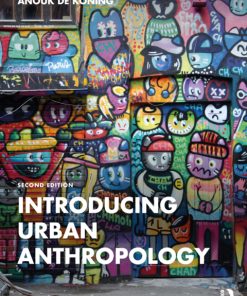Introducing Urban Anthropology 2nd Edition – PDF ebook