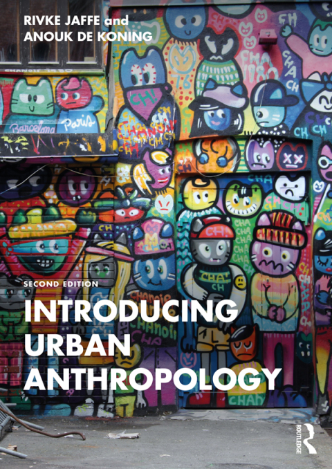 Introducing Urban Anthropology 2nd Edition – PDF ebook Introducing Urban Anthropology 2nd Edition – PDF ebook