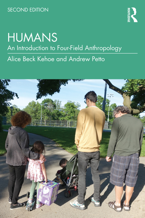 Humans, An Introduction to Four-Field Anthropology 2nd Edition – PDF ebook Humans, An Introduction to Four-Field Anthropology 2nd Edition – PDF ebook