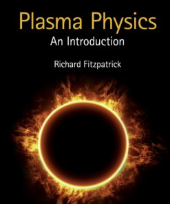Plasma Physics, An Introduction 2nd Edition – PDF ebook