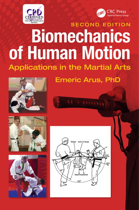 Biomechanics of Human Motion, Applications in the Martial Arts 2nd Edition – PDF ebook Biomechanics of Human Motion, Applications in the Martial Arts 2nd Edition – PDF ebook
