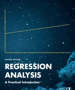 Regression Analysis, A Practical Introduction 2nd Edition- PDF ebook