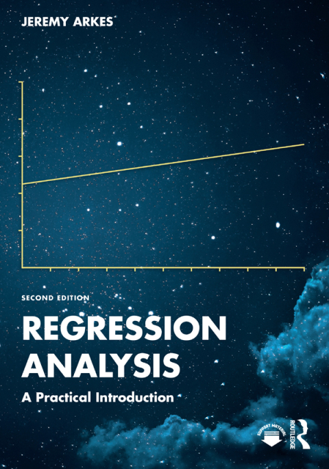Regression Analysis, A Practical Introduction 2nd Edition- PDF ebook Regression Analysis, A Practical Introduction 2nd Edition- PDF ebook