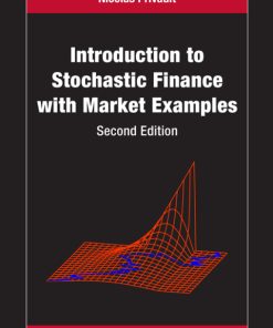 Introduction to Stochastic Finance with Market Examples 2nd Edition – PDF ebook