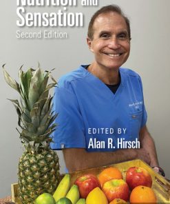 Nutrition and Sensation 2nd Edition – PDF ebook