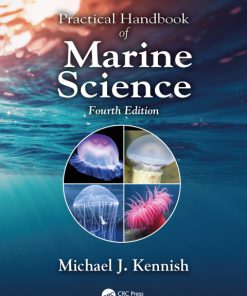 Practical Handbook of Marine Science 4th Edition – PDF ebook