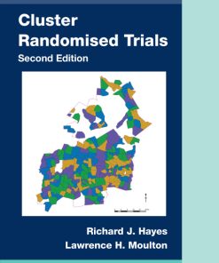 Cluster Randomised Trials 2nd Edition – PDF ebook