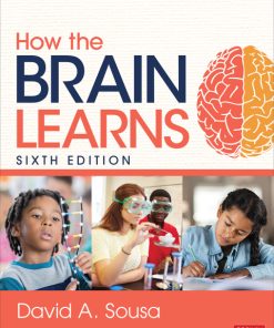 How the Brain Learns 6th Edition – PDF ebook