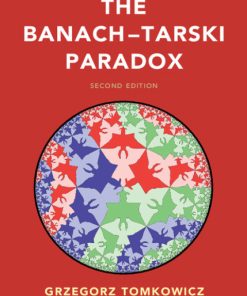 The Banach–Tarski Paradox 2nd Edition – PDF ebook