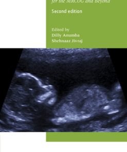 Antenatal Disorders for the MRCOG and Beyond 2nd Edition – PDF ebook