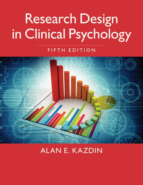Research Design in Clinical Psychology 5th Edition – PDF ebook Research Design in Clinical Psychology 5th Edition – PDF ebook