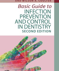 Basic Guide to Infection Prevention and Control in Dentistry 2nd Edition – PDF ebook