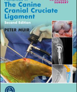 Advances in the Canine Cranial Cruciate Ligament 2nd Edition – PDF ebook