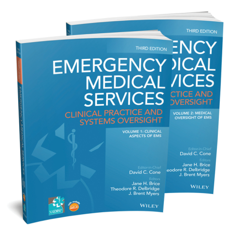 Emergency Medical Services, Clinical Practice and Systems Oversight 3rd Edition – PDF ebook Emergency Medical Services, Clinical Practice and Systems Oversight 3rd Edition – PDF ebook