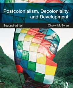 Postcolonialism, Decoloniality and Development 2nd Edition – PDF ebook