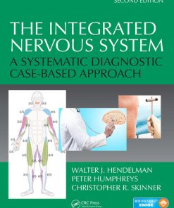 The Integrated Nervous System, A Systematic Diagnostic Case-Based Approach, 2nd Edition – PDF ebook