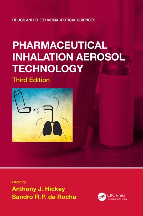 Pharmaceutical Inhalation Aerosol Technology 3rd Edition – PDF ebook Pharmaceutical Inhalation Aerosol Technology 3rd Edition – PDF ebook