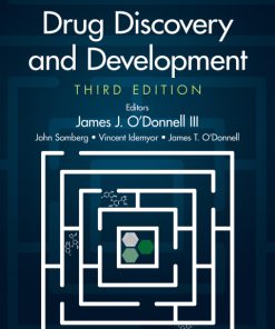 Drug Discovery and Development,3rd Edition – PDF ebook