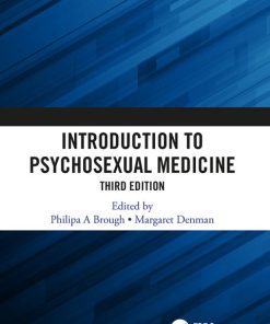 Introduction to Psychosexual Medicine, 3rd Edition – PDF ebook