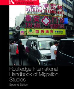 Routledge International Handbook of Migration Studies 2nd Edition – PDF ebook