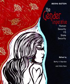 The Gender Imperative, Human Security vs State Security 2nd Edition – PDF ebook