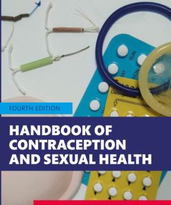Handbook of Contraception and Sexual Health 4th Edition – PDF ebook