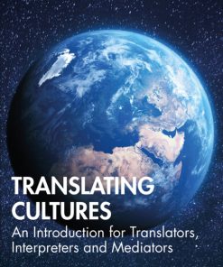 Translating Cultures, An Introduction for Translators, Interpreters and Mediators 3rd Edition – PDF ebook