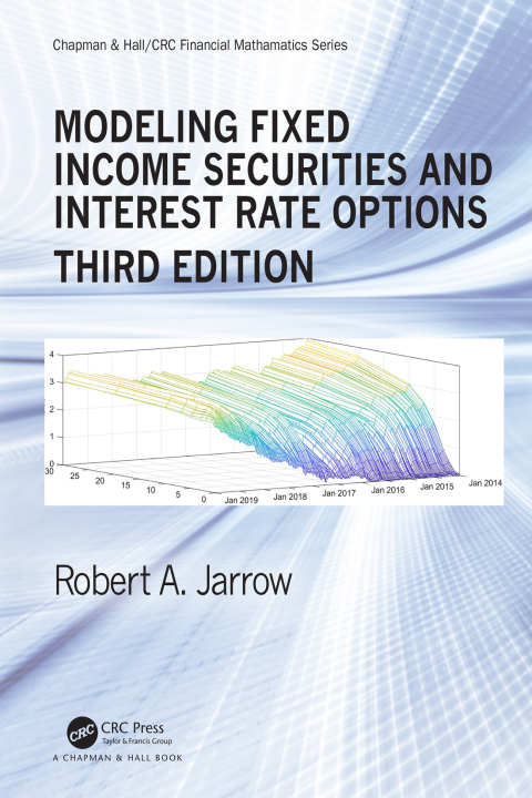 Modeling Fixed Income Securities and Interest Rate Options 3rd Edition – PDF ebook Modeling Fixed Income Securities and Interest Rate Options 3rd Edition – PDF ebook