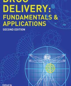 Drug Delivery, Fundamentals and Applications 2nd Edition – PDF ebook