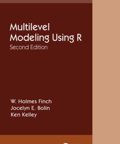 Multilevel Modeling Using R 2nd Edition – PDF ebook