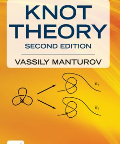 Knot Theory 2nd Edition – PDF ebook
