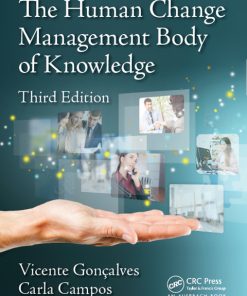 The Human Change Management Body of Knowledge (HCMBOK®) 3rd Edition – PDF ebook
