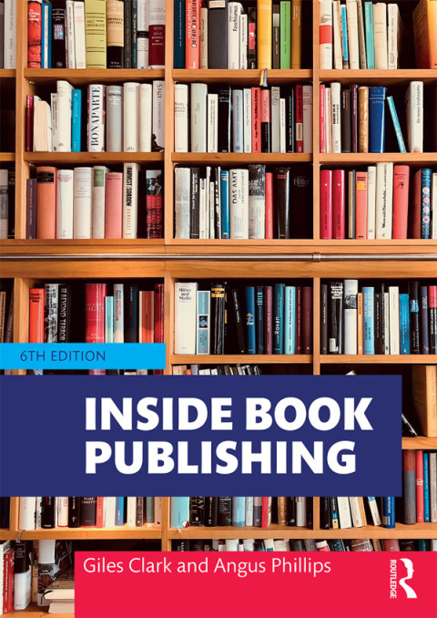 Inside Book Publishing 6th Edition – PDF ebook Inside Book Publishing 6th Edition – PDF ebook