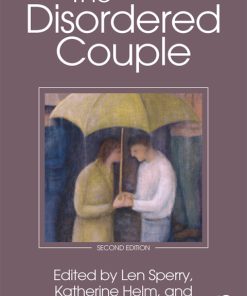 The Disordered Couple 2nd Edition – PDF ebook