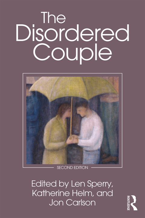 The Disordered Couple 2nd Edition – PDF ebook The Disordered Couple 2nd Edition – PDF ebook