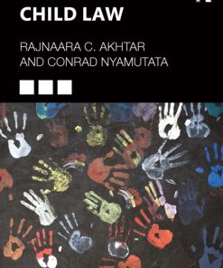 International Child Law 4th Edition – PDF ebook