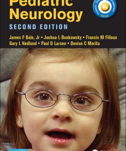 Pediatric Neurology 2nd Edition – PDF ebook