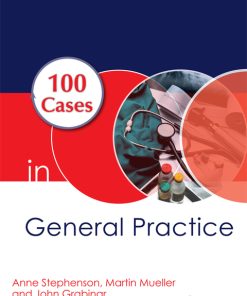 100 Cases in General Practice 2nd Edition – PDF ebook