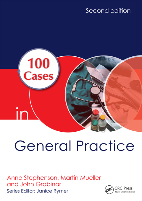 100 Cases in General Practice 2nd Edition – PDF ebook 100 Cases in General Practice 2nd Edition – PDF ebook