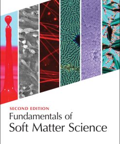 Fundamentals of Soft Matter Science 2nd Edition – PDF ebook