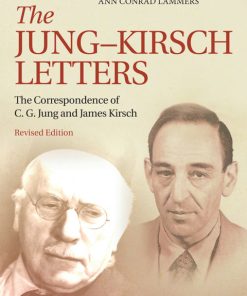The Jung-Kirsch Letters, The Correspondence of C.G. Jung and James Kirsch 2nd Edition – PDF ebook