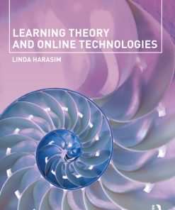 Learning Theory and Online Technologies 2nd Edition – PDF ebook