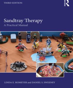 Sandtray Therapy, A Practical Manual 3rd Edition – PDF ebook